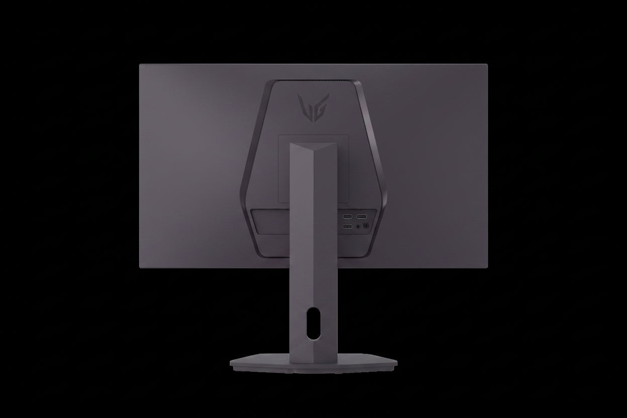 Monitor Gamer LG UltraGear 27G610A-B 27" QHD 200Hz IPS 1ms FreeSync Premium DisplayHDR 400