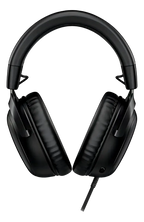 Audífono Gamer HyperX Cloud III Wireless Negro 2.4GHz Audio Espacial