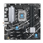 Placa Madre ASUS PRIME B760M-A AX6 II mATX LGA1700 DDR5