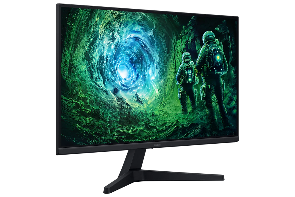 Monitor Gamer Samsung Odyssey G5 G53F 27" QHD 200Hz IPS 1ms FreeSync Premium HDR10