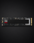 SSD Samsung 9100 Pro 1TB M.2 2280 NVMe PCIe 5.0 x4 14800MB/s