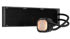 Refrigeración Líquida Corsair Nautilus 360 RS ARGB 360mm LGA1851/1700 AM4/AM5