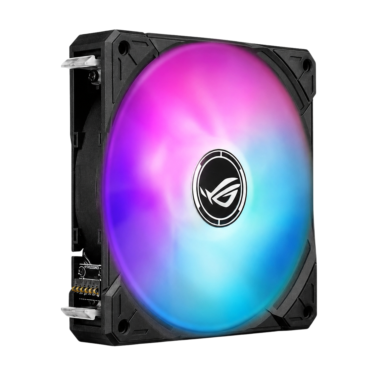 Refrigeración Líquida ASUS ROG Ryuo IV SLC 360 ARGB AMOLED 360mm Intel/AMD