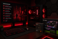 PC Gamer Reikobyte KAGE PRO — Ryzen 9 9900X3D + RTX 5090 32GB