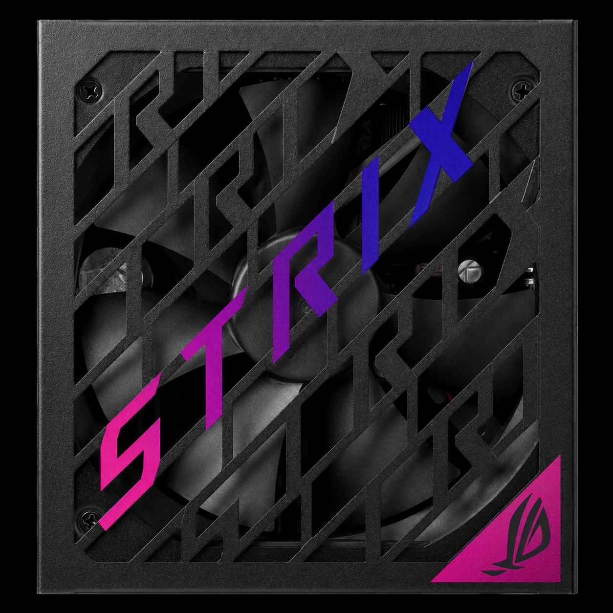 Fuente de Poder ASUS ROG Strix 1000W 80 Plus Platinum Full Modular ATX 3.1 PCIe 5.1