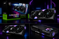 Tarjeta Gráfica MSI GeForce RTX 5070 12GB GDDR7 GAMING TRIO OC