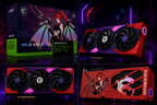 Tarjeta Gráfica MSI GeForce RTX 5070 Ti 16GB GDDR7 MLG Edition