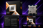 Procesador AMD Ryzen 5 9600X 3.9GHz 6 Núcleos AM5 Sin Cooler