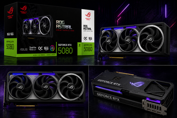 ASUS