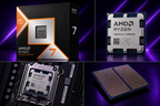 Procesador AMD Ryzen 7 5700X 3.4GHz 8 Núcleos AM4 Sin Cooler