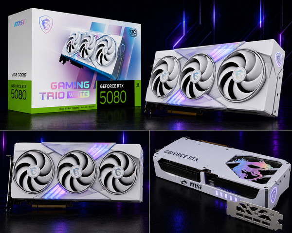 MSI
