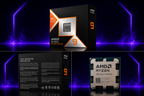 Procesador AMD Ryzen 9 9900X3D 4.4GHz 12 Núcleos AM5 Sin Cooler