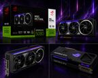 Tarjeta Gráfica ASUS ROG ASTRAL GeForce RTX 5080 16GB GDDR7 OC Gaming