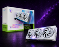 Tarjeta Gráfica MSI GeForce RTX 5080 16GB GDDR7 GAMING TRIO OC White