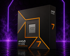 Procesador AMD Ryzen 7 9850X3D 4.6GHz 8 Núcleos AM5 Sin Cooler