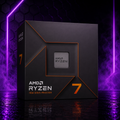 Procesador AMD RYZEN 7 7700X 4.5GHz 8 Núcleos AM5 Sin Cooler