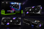 Tarjeta Gráfica ASUS TUF Gaming GeForce RTX 5090 32GB GDDR7 OC Edition