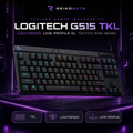 G515 TKL - REIKOBYTE