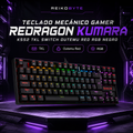 K552 TKL - REIKOBYTE