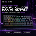R65 Phantom - REIKOBYTE