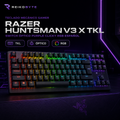 Razer Huntsman V3 X TKL - REIKOBYTE
