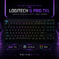 TKL RGB - REIKOBYTE