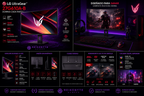 Monitor Gamer LG UltraGear 27G610A-B 27" QHD 200Hz IPS 1ms FreeSync Premium DisplayHDR 400